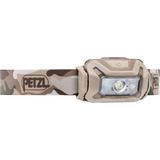Petzl ARIA 1 RGB, Luce LED colore mimetico 