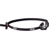 Petzl e+LITE Nero, Bianco Torcia a fascia LED Nero/Bianco, Torcia a fascia, Nero, Bianco, 1 m, IPX7, -30 - 60 °C, CE