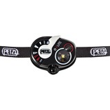 Petzl e+LITE Nero, Bianco Torcia a fascia LED Nero/Bianco, Torcia a fascia, Nero, Bianco, 1 m, IPX7, -30 - 60 °C, CE