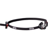 Petzl e+LITE Nero, Bianco Torcia a fascia LED, Luce LED Nero/Bianco, Torcia a fascia, Nero, Bianco, 1 m, IPX7, -30 - 60 °C, CE
