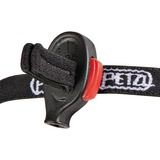 Petzl e+LITE Nero, Bianco Torcia a fascia LED, Luce LED Nero/Bianco, Torcia a fascia, Nero, Bianco, 1 m, IPX7, -30 - 60 °C, CE