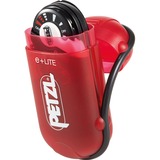 Petzl e+LITE Nero, Bianco Torcia a fascia LED, Luce LED Nero/Bianco, Torcia a fascia, Nero, Bianco, 1 m, IPX7, -30 - 60 °C, CE