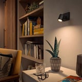 Philips Hue White Ambiance Runner Faretto Singolo, Luce LED Nero