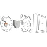 Philips Philips Hue Wall Switch Module Controllo Illuminazione Smart, Interruttore bianco, Philips Hue Wall Switch Module Controllo Illuminazione Smart, Wireless, Bianco, IP20, Plastica, IP20, III