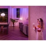Philips Philips Hue Wall Switch Module Controllo Illuminazione Smart, Interruttore bianco, Philips Hue Wall Switch Module Controllo Illuminazione Smart, Wireless, Bianco, IP20, Plastica, IP20, III