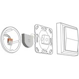 Philips Wall Switch Module Philips Hue, Interruttore bianco, Philips Wall Switch Module Hue, Wireless, Bianco, IP20, Plastica, IP20, III