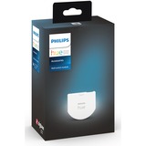 Philips Wall Switch Module Philips Hue, Interruttore bianco, Philips Wall Switch Module Hue, Wireless, Bianco, IP20, Plastica, IP20, III