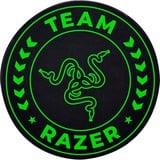Razer Team Razer Floor Rug Nero/Verde