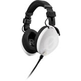 Rode Microphones NTH100W, Headset Nero/Bianco
