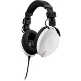 Rode Microphones NTH-100, Headset Nero/Bianco