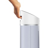 Rowenta Silent Comfort 3-in-1 HQ8120F0 stufetta elettrica Interno Argento 2400 W Riscaldatore ambiente elettrico con ventilatore, Termoventilatore bianco, Riscaldatore ambiente elettrico con ventilatore, Cina, 1,9 m, IP20, Interno, Pavimento