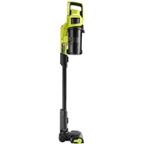 Ryobi RSV18BL-0, Aspirapolvere verticale verde