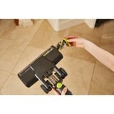 Ryobi RSV18BL-0, Aspirapolvere verticale verde