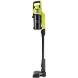 Ryobi RSV18BL-0, Aspirapolvere verticale verde