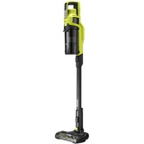 Ryobi RSV18BL-0, Aspirapolvere verticale verde