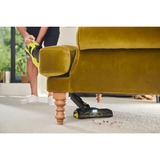 Ryobi RSV18BL-0, Aspirapolvere verticale verde