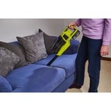 Ryobi RSV18BL-0, Aspirapolvere verticale verde
