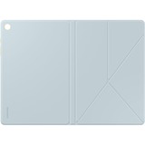 SAMSUNG EF-BX210TLEGWW, Custodia per tablet celeste