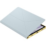SAMSUNG EF-BX210TLEGWW, Custodia per tablet celeste