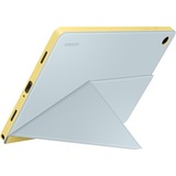 SAMSUNG EF-BX210TLEGWW, Custodia per tablet celeste