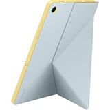 SAMSUNG EF-BX210TLEGWW, Custodia per tablet celeste