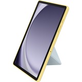 SAMSUNG EF-BX210TLEGWW, Custodia per tablet celeste