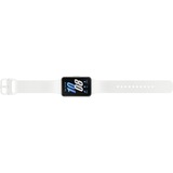 SAMSUNG Galaxy Fit3 argento/Bianco