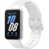 SAMSUNG Galaxy Fit3, FitnessTracker argento/Bianco