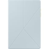 SAMSUNG Galaxy Tab A9+ Book Cover, Custodia per tablet celeste, Custodia a libro, Samsung, Galaxy Tab A9+, 27,9 cm (11"), 296 g