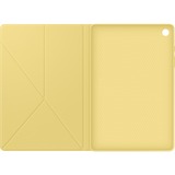 SAMSUNG Galaxy Tab A9+ Book Cover, Custodia per tablet celeste, Custodia a libro, Samsung, Galaxy Tab A9+, 27,9 cm (11"), 296 g