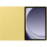 SAMSUNG Galaxy Tab A9+ Book Cover, Custodia per tablet celeste, Custodia a libro, Samsung, Galaxy Tab A9+, 27,9 cm (11"), 296 g