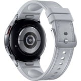 SAMSUNG Galaxy Watch6 Classic 43 mm Digitale Touch screen Argento, Smartwatch argento, Touch screen, 52 g