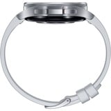 SAMSUNG Galaxy Watch6 Classic 43 mm Digitale Touch screen Argento, Smartwatch argento, Touch screen, 52 g