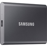 SAMSUNG MU-PC4T0T/WW, Disco a stato solido grigio