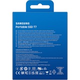 SAMSUNG MU-PC4T0T/WW, Disco a stato solido grigio
