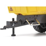 SIKU CONTROL Fendt 939 con rimorchio Joskin 