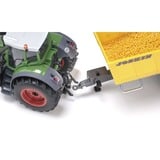SIKU CONTROL Fendt 939 con rimorchio Joskin 