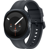Samsung Galaxy Watch9, Smartwatch grigio scuro