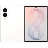 Samsung Galaxy Z Fold8 512GB, Handy bianco