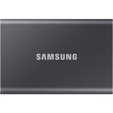 Samsung MU-PC4T0T 4 TB USB tipo-C 3.2 Gen 2 (3.1 Gen 2) Grigio, Titanio, Disco a stato solido grigio, 4 TB, USB tipo-C, 3.2 Gen 2 (3.1 Gen 2), 1050 MB/s, 10 Gbit/s, Grigio, Titanio