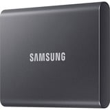 Samsung MU-PC4T0T 4 TB USB tipo-C 3.2 Gen 2 (3.1 Gen 2) Grigio, Titanio, Disco a stato solido grigio, 4 TB, USB tipo-C, 3.2 Gen 2 (3.1 Gen 2), 1050 MB/s, 10 Gbit/s, Grigio, Titanio