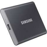Samsung MU-PC4T0T 4 TB USB tipo-C 3.2 Gen 2 (3.1 Gen 2) Grigio, Titanio, Disco a stato solido grigio, 4 TB, USB tipo-C, 3.2 Gen 2 (3.1 Gen 2), 1050 MB/s, 10 Gbit/s, Grigio, Titanio