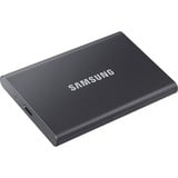 Samsung MU-PC4T0T 4 TB USB tipo-C 3.2 Gen 2 (3.1 Gen 2) Grigio, Titanio, Disco a stato solido grigio, 4 TB, USB tipo-C, 3.2 Gen 2 (3.1 Gen 2), 1050 MB/s, 10 Gbit/s, Grigio, Titanio