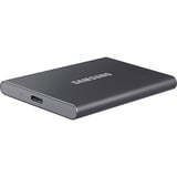 Samsung MU-PC4T0T 4 TB USB tipo-C 3.2 Gen 2 (3.1 Gen 2) Grigio, Titanio, Disco a stato solido grigio, 4 TB, USB tipo-C, 3.2 Gen 2 (3.1 Gen 2), 1050 MB/s, 10 Gbit/s, Grigio, Titanio