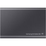 Samsung MU-PC4T0T 4 TB USB tipo-C 3.2 Gen 2 (3.1 Gen 2) Grigio, Titanio, Disco a stato solido grigio, 4 TB, USB tipo-C, 3.2 Gen 2 (3.1 Gen 2), 1050 MB/s, 10 Gbit/s, Grigio, Titanio