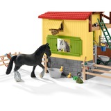 Schleich 42485 set da gioco 3 anno/i, Multicolore, Plastica