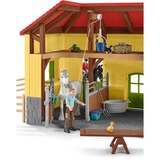 Schleich 42485 set da gioco, Gioco figura 3 anno/i, Multicolore, Plastica