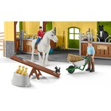 Schleich 42485 set da gioco, Gioco figura 3 anno/i, Multicolore, Plastica