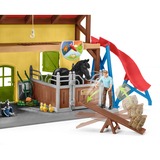 Schleich 42485 set da gioco, Gioco figura 3 anno/i, Multicolore, Plastica