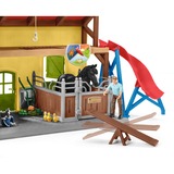 Schleich 42485 set da gioco, Gioco figura 3 anno/i, Multicolore, Plastica
